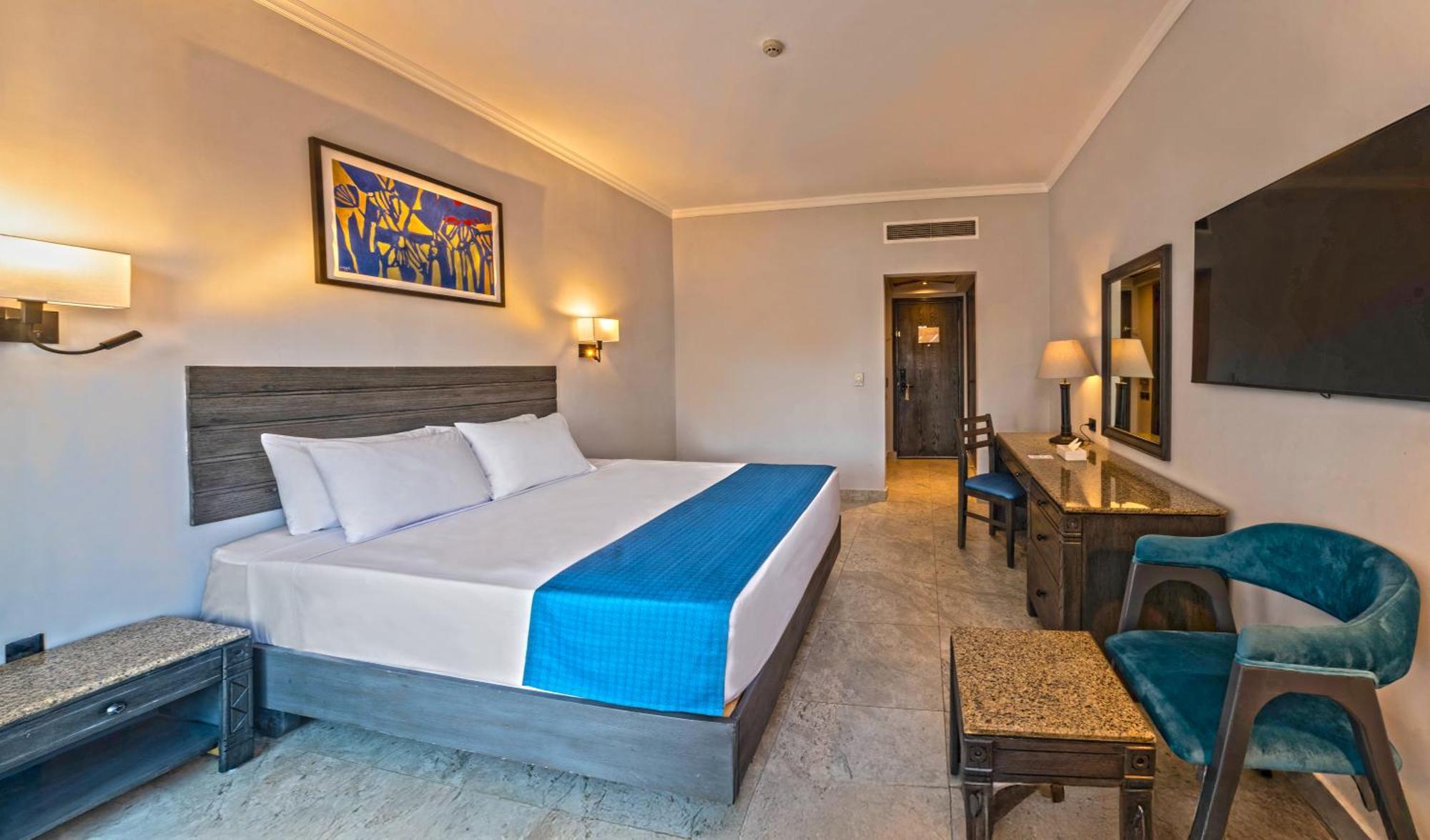 Suite Garden View
