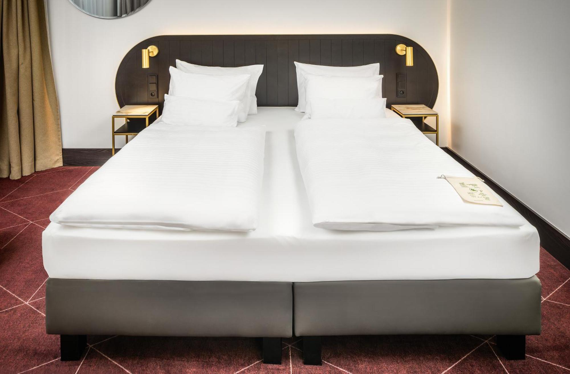 Apartament typu Suite
