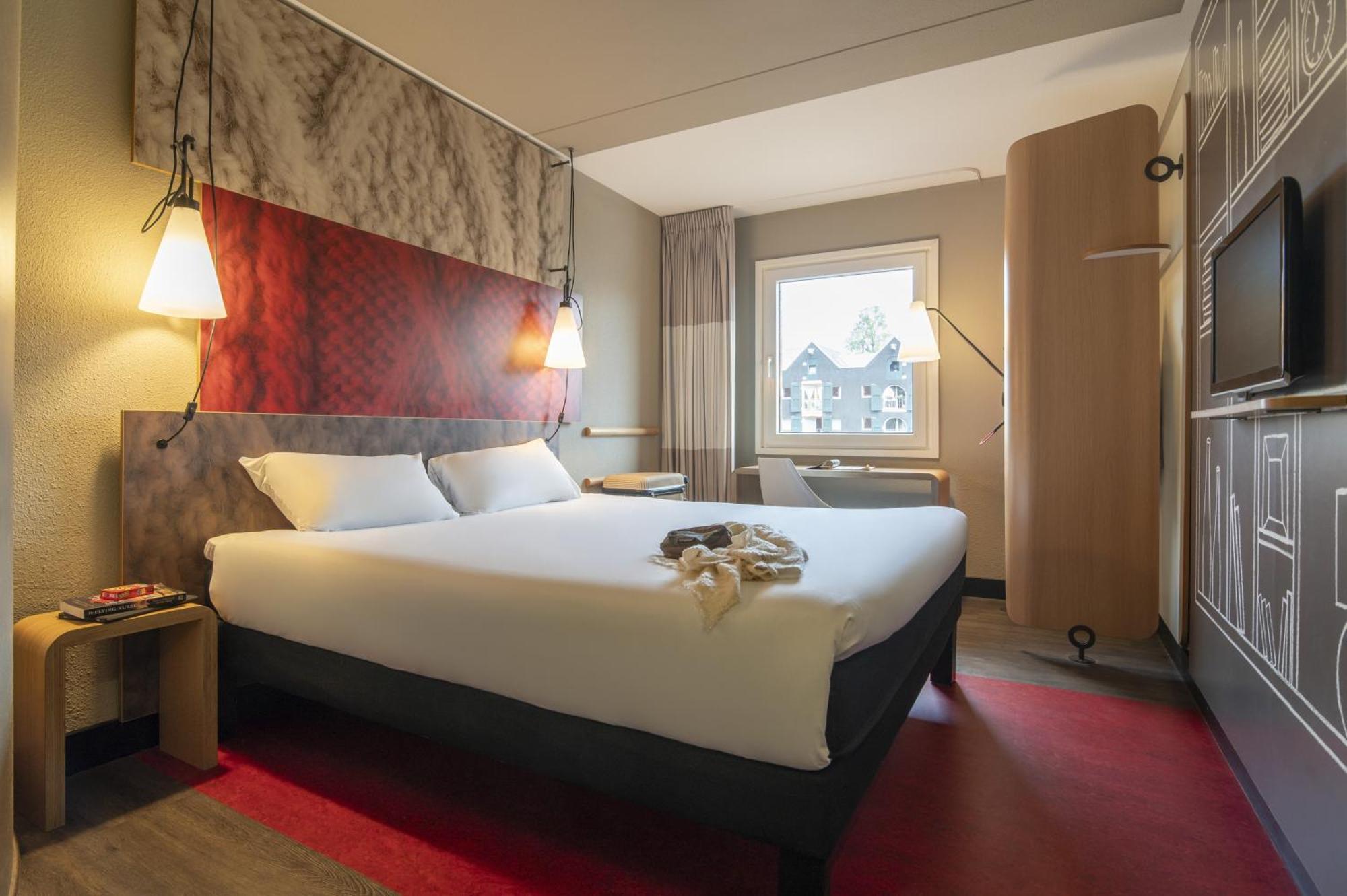 Double Room River View