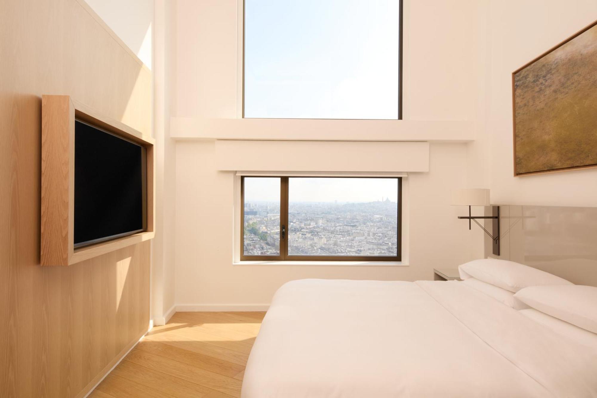 Loft Suite