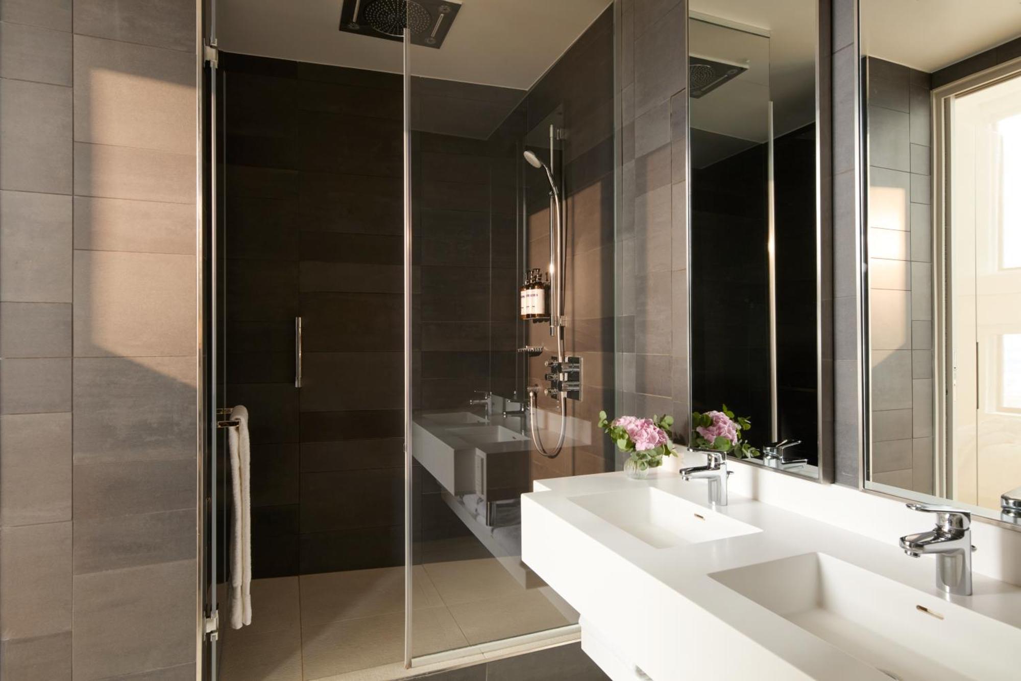 Loft Suite