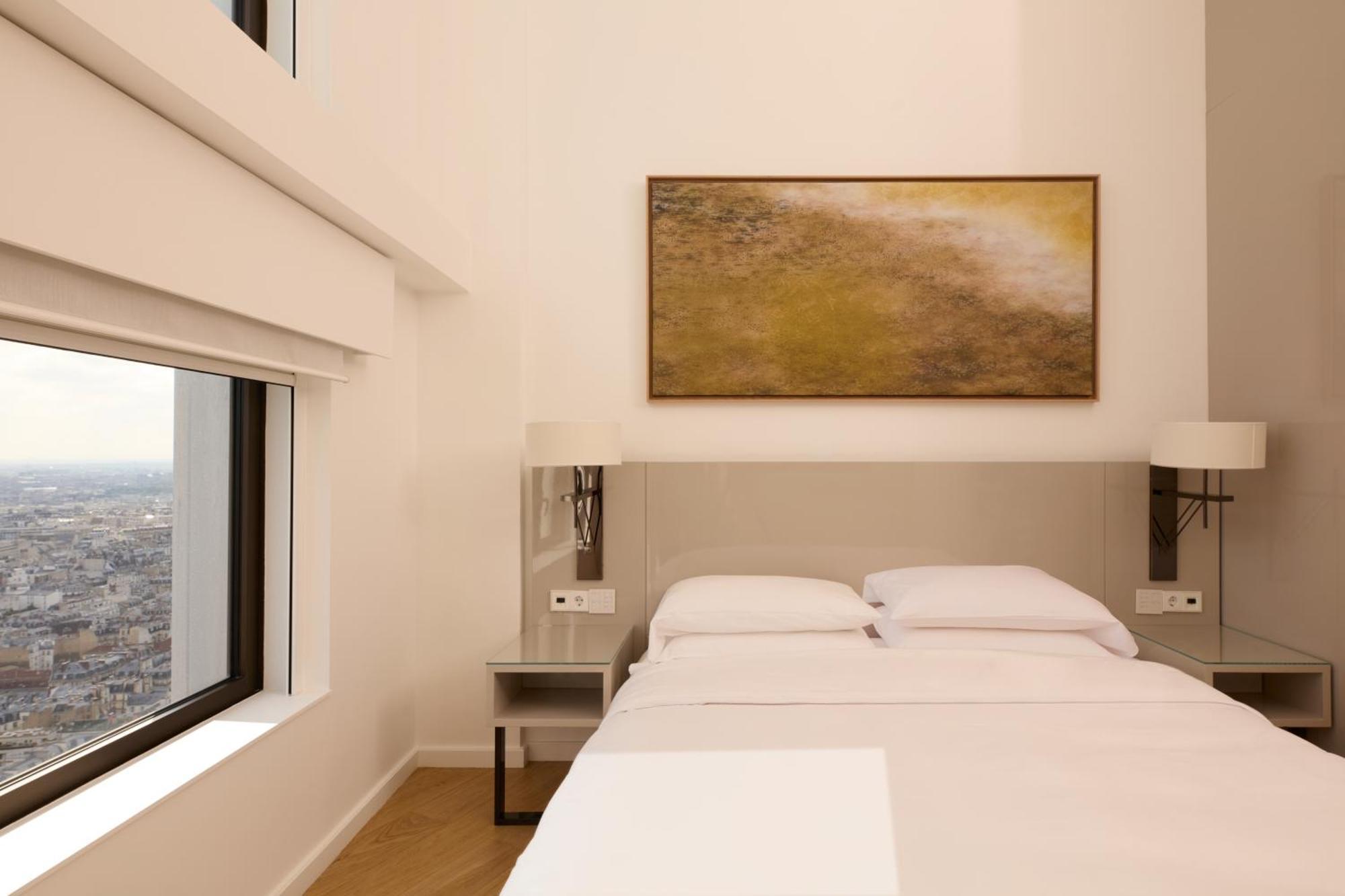 Loft Suite