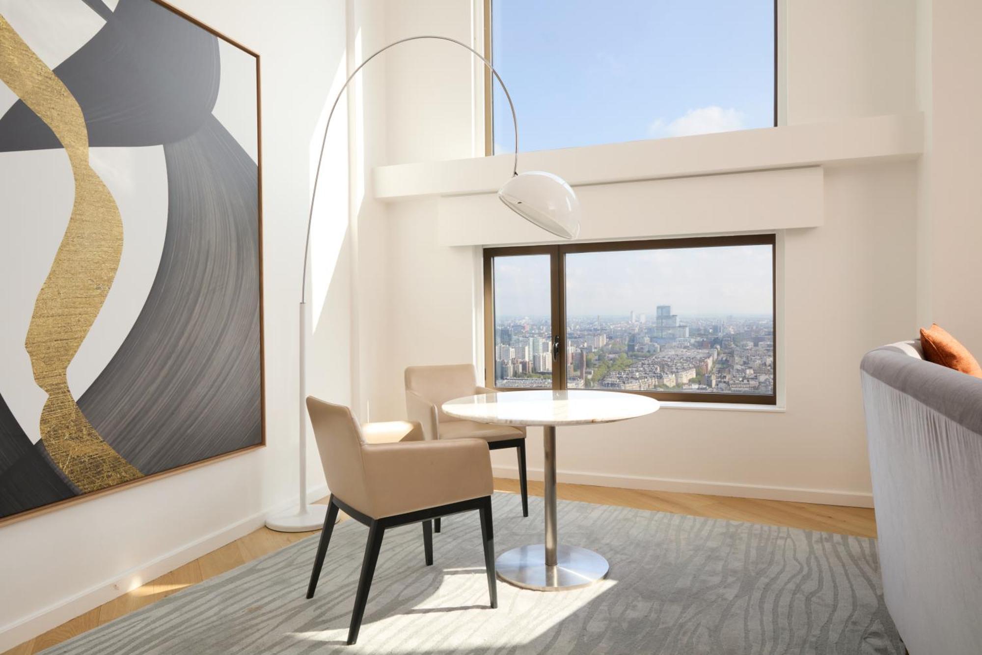 Loft Suite