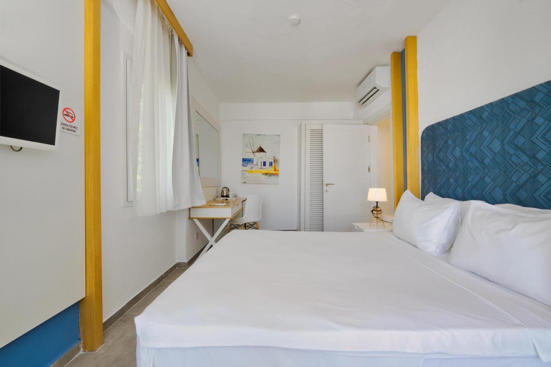 Apartament rodzinny typu Junior Suite
