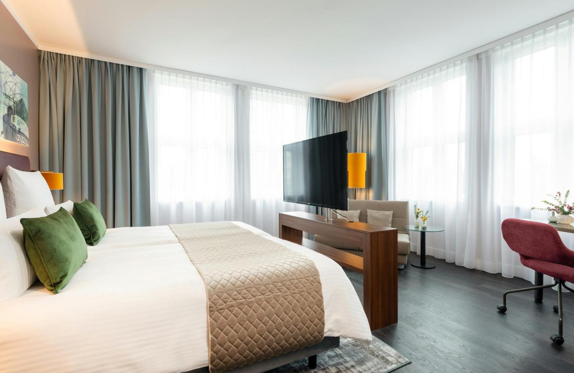 Apartament typu Junior Suite