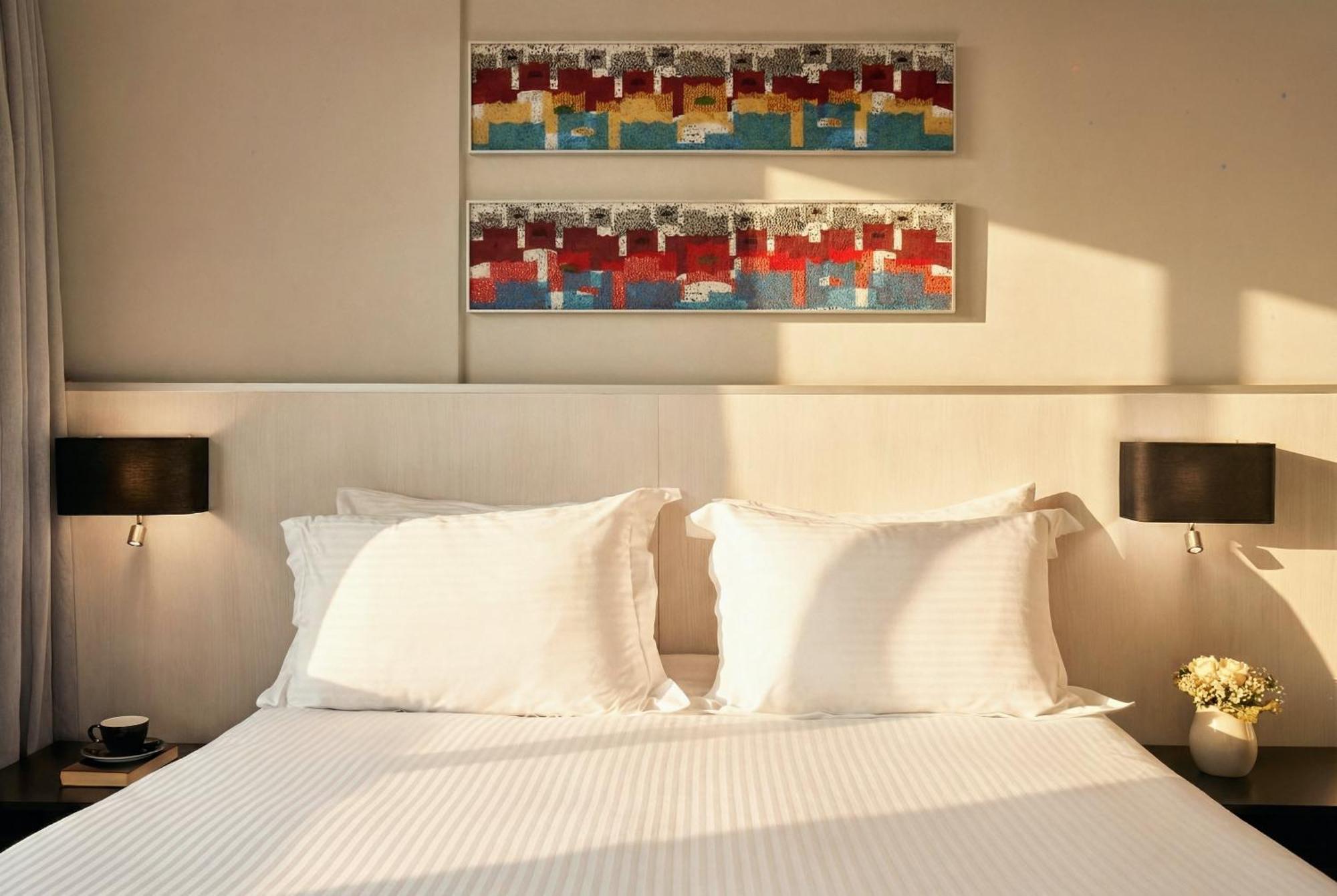 Classic Guestroom