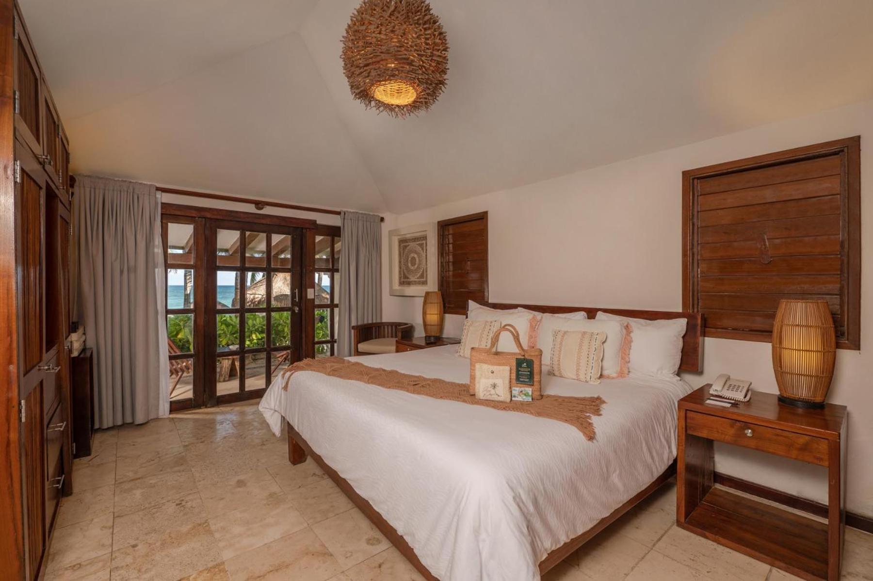 Suite Ocean View