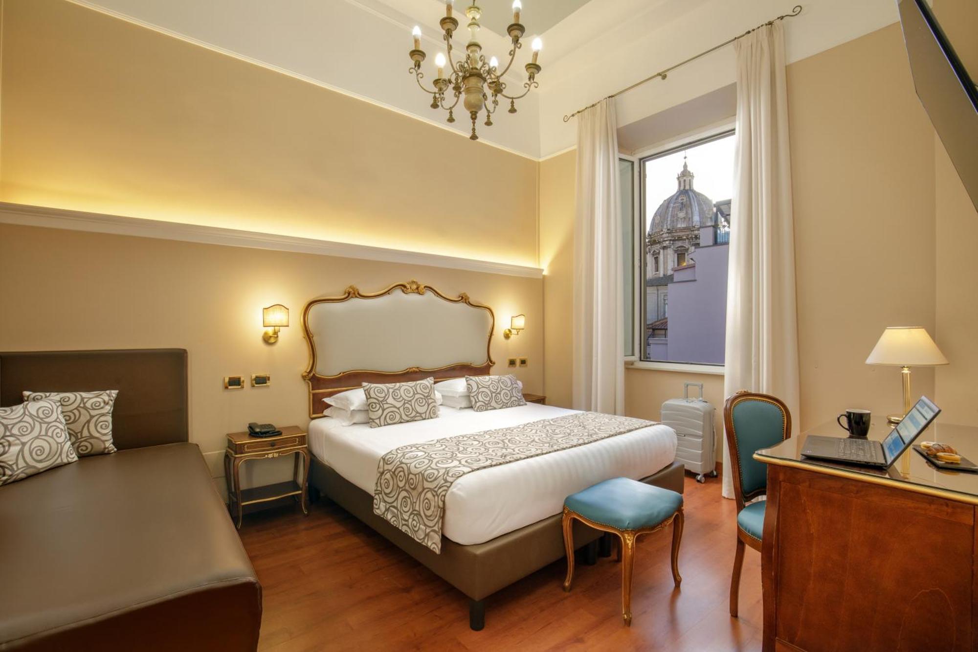 Pokój Dwuosobowy typu Superior