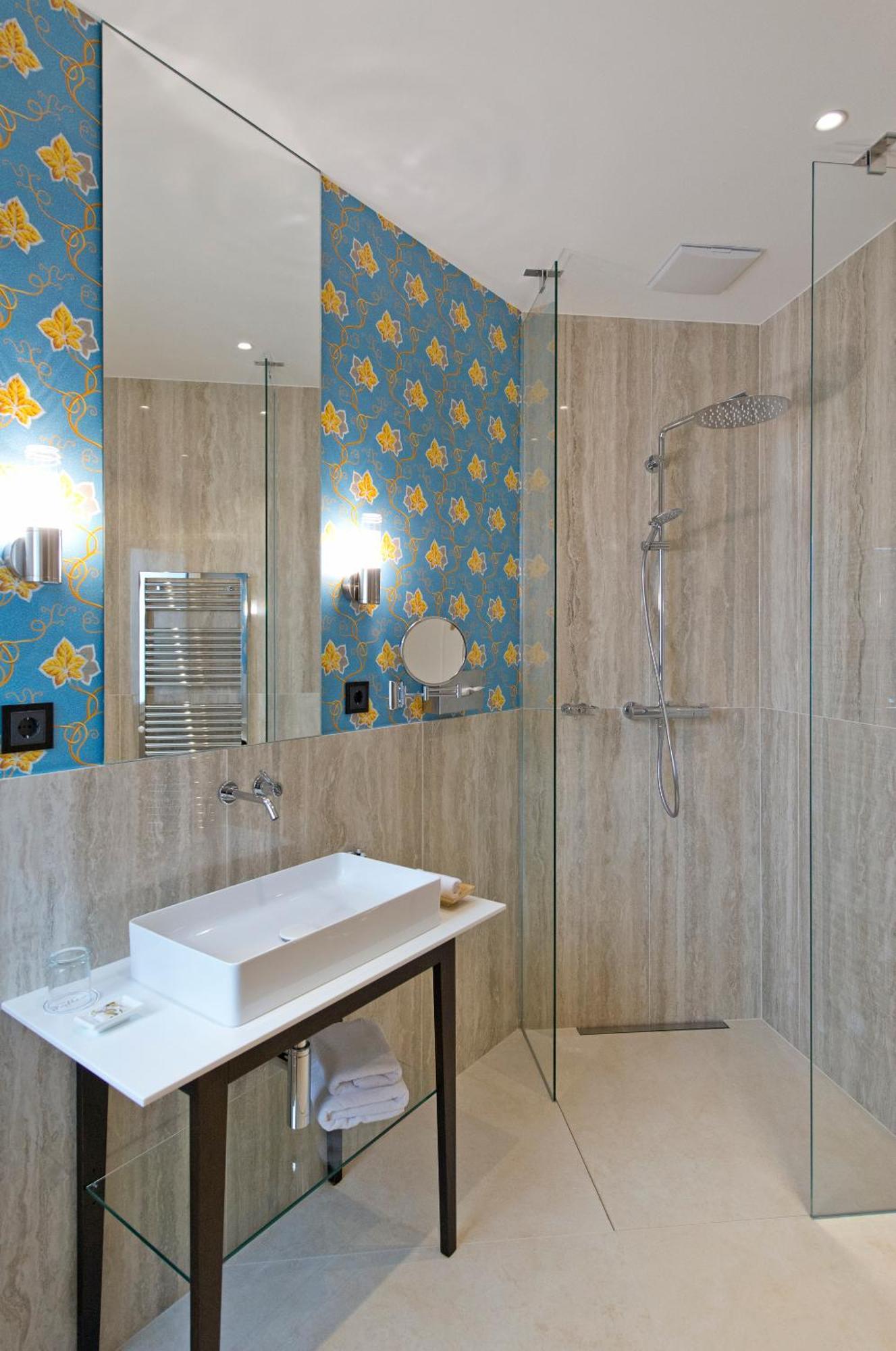 Small Double Room