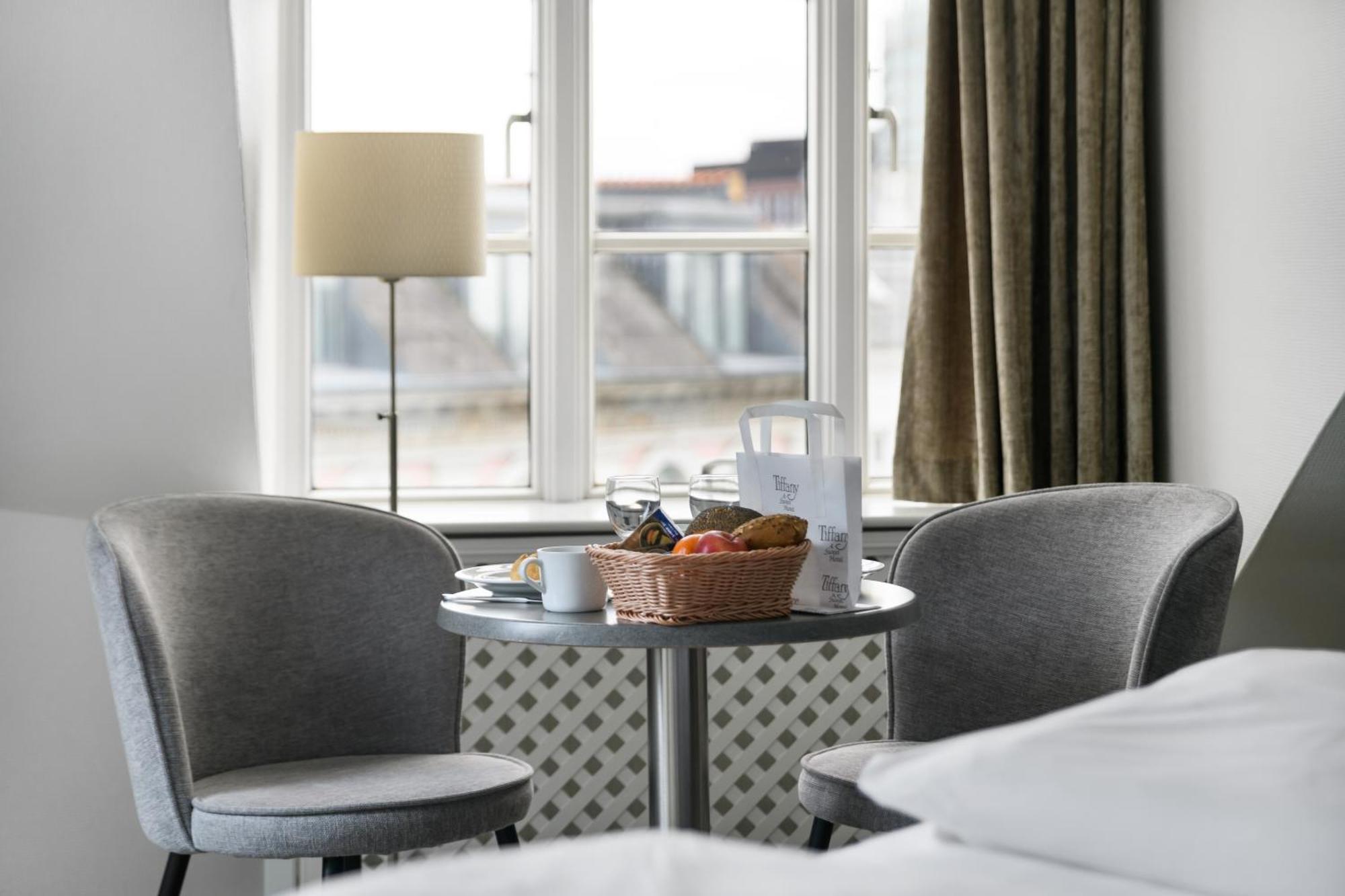 Suite City View
