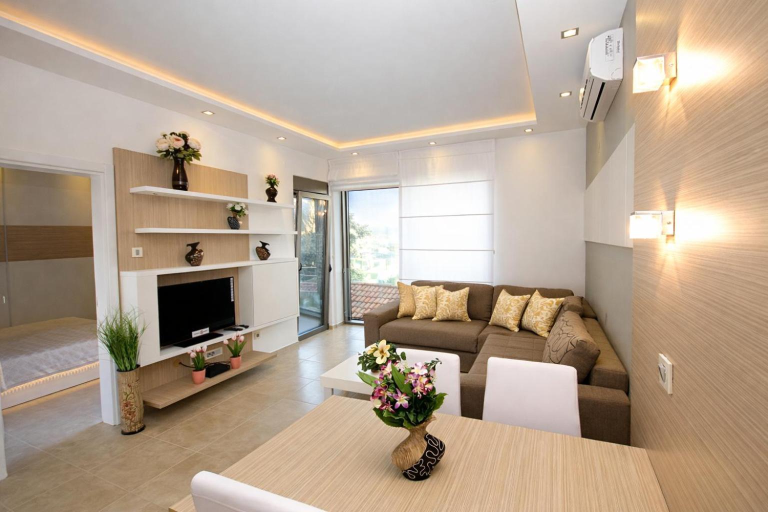 Apartment Ground Floor