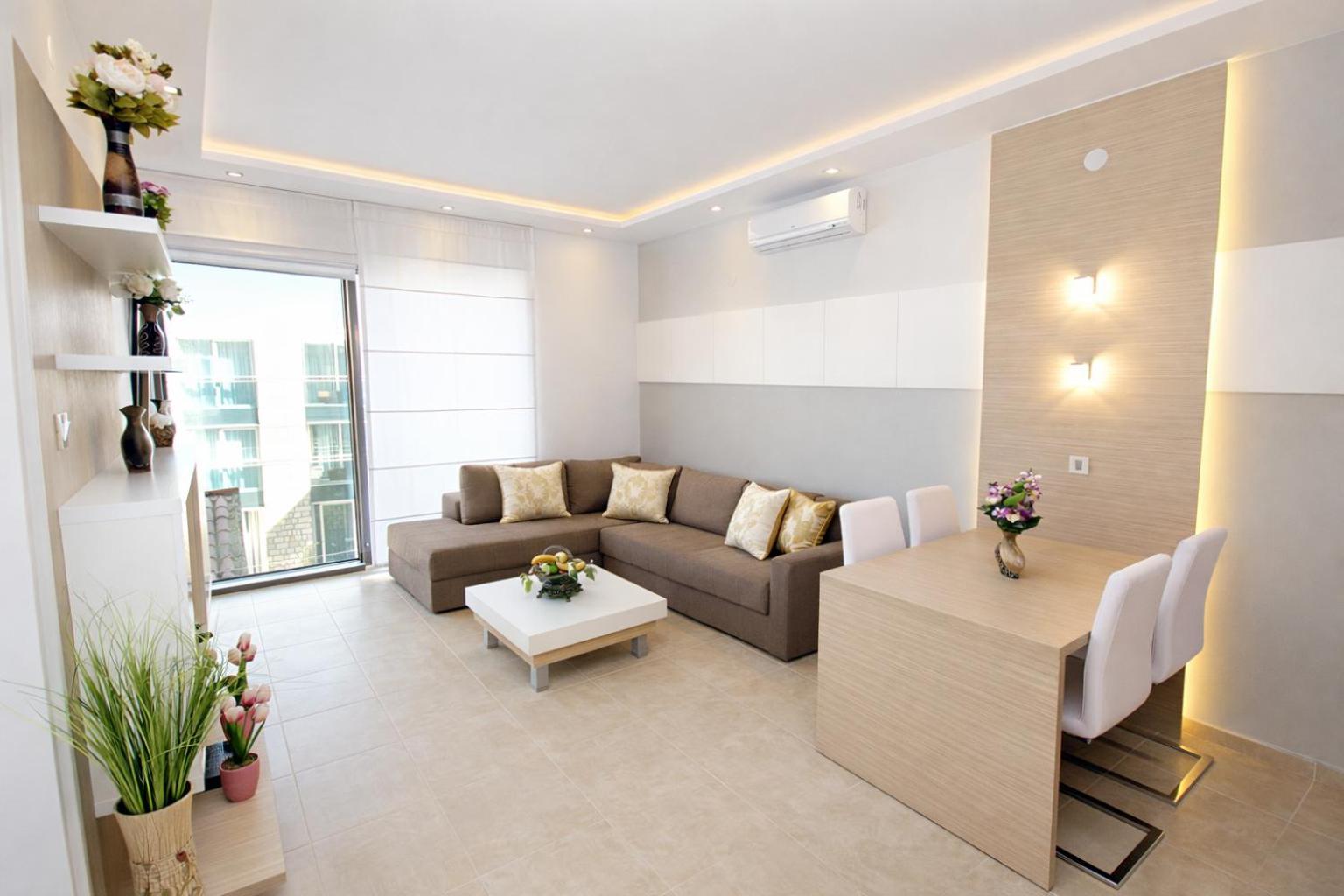 Apartment Ground Floor