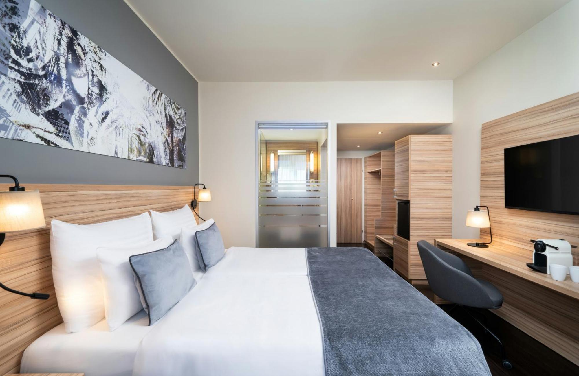 Comfort Double Room