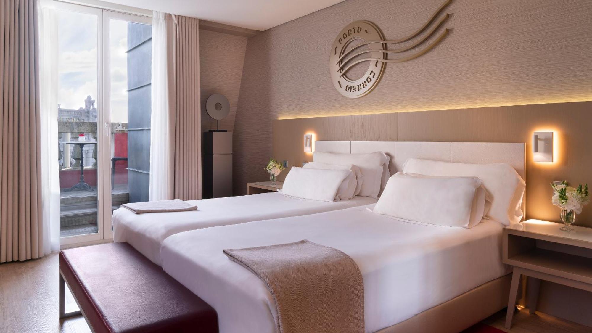 Family Adjoining Room