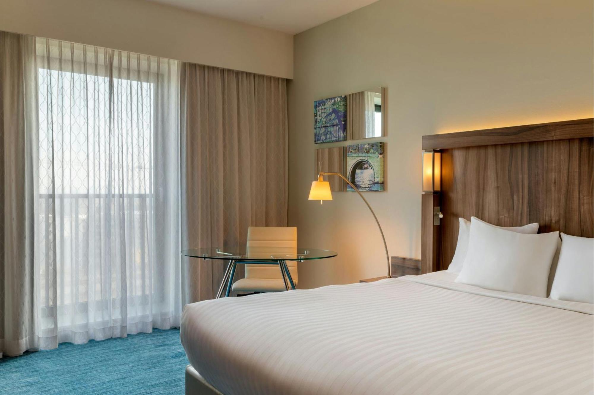 Superior King Room Guest room 1 King