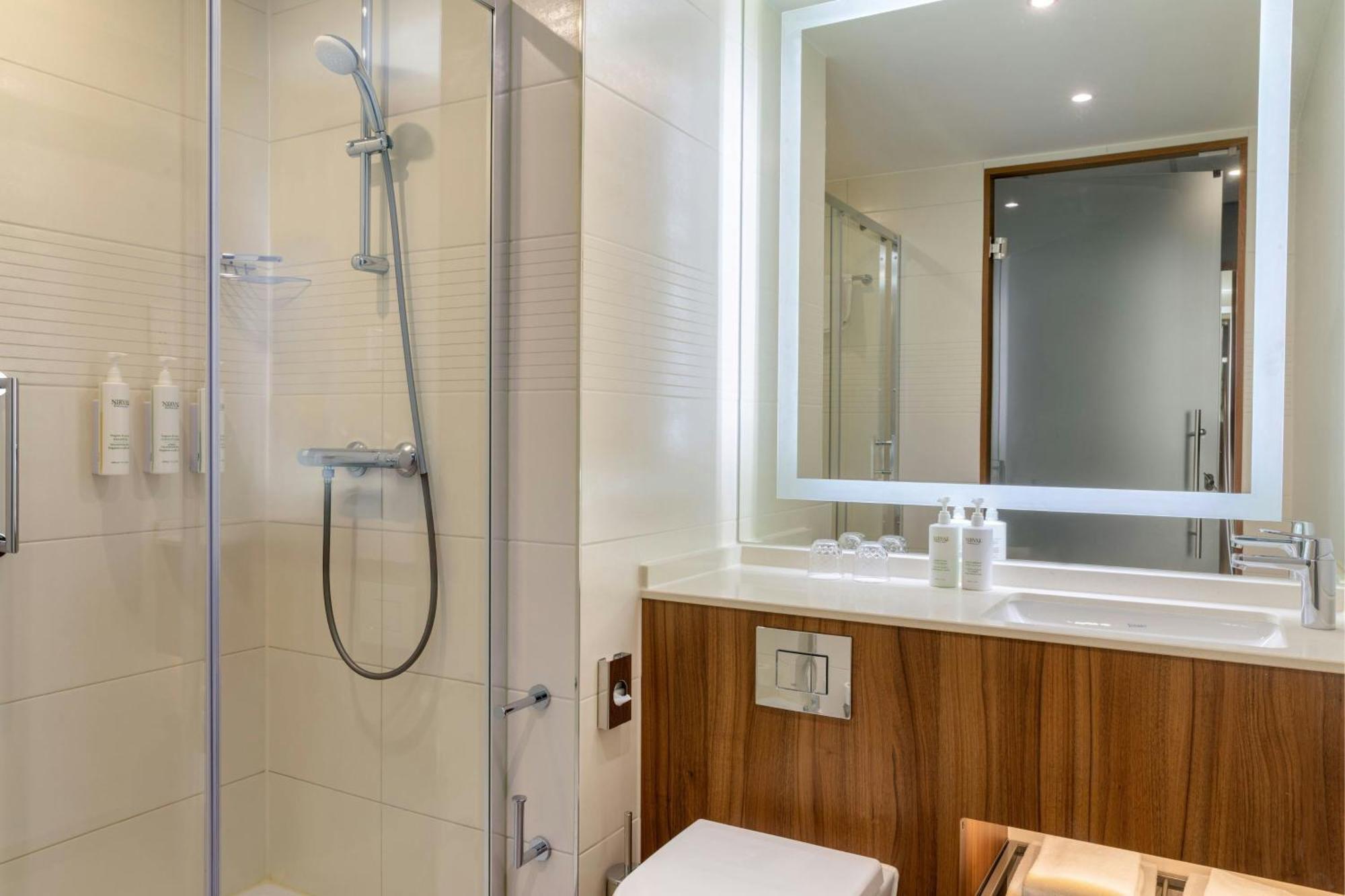 Superior Twin Room Two Twin or Single Beds