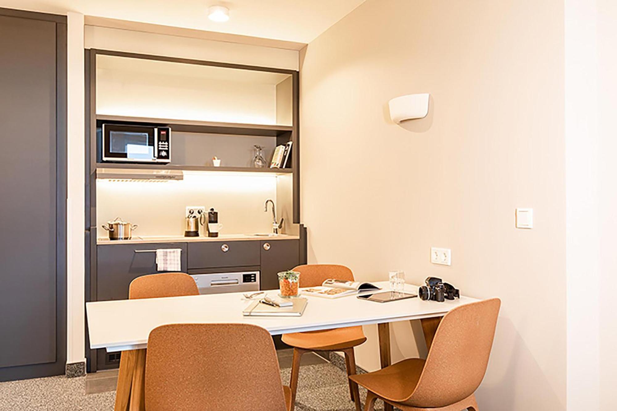 MASTER Apartment