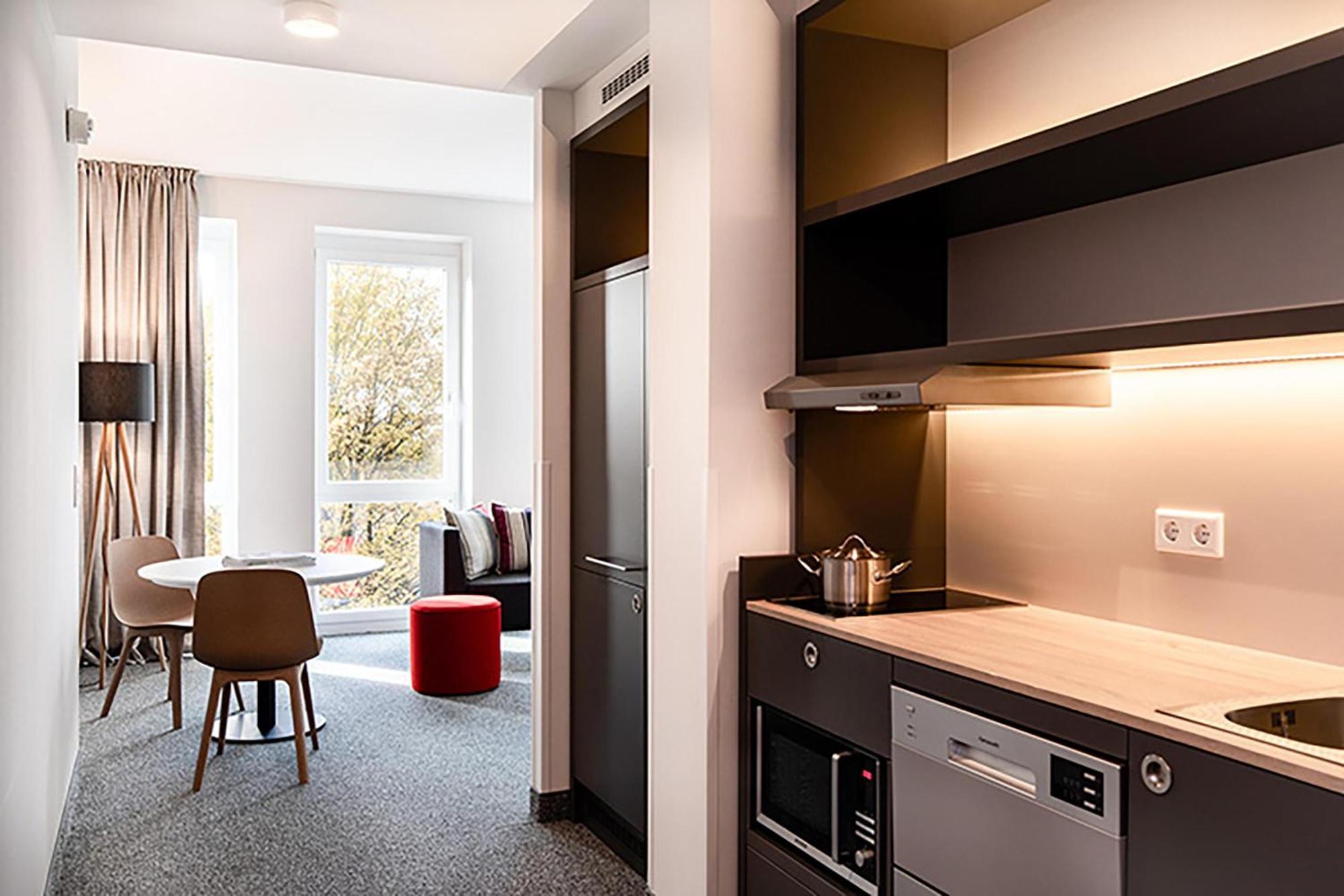 DIPLOMA Apartment