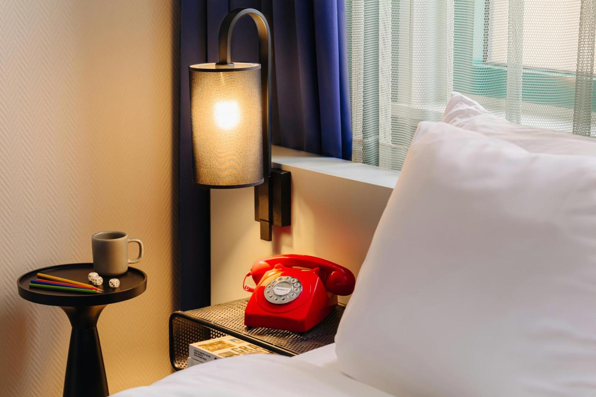Comfort Room 1 Double Bed 1 Single Bed