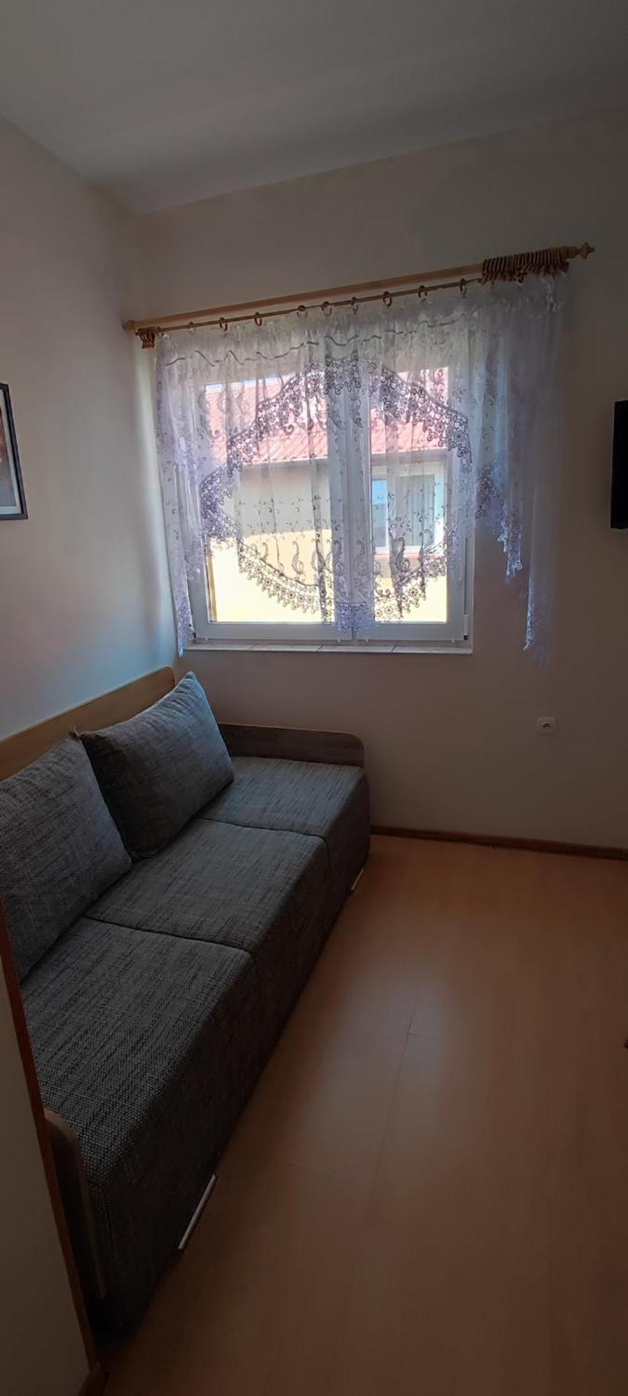 Pokój jednoosobowy z łazienką