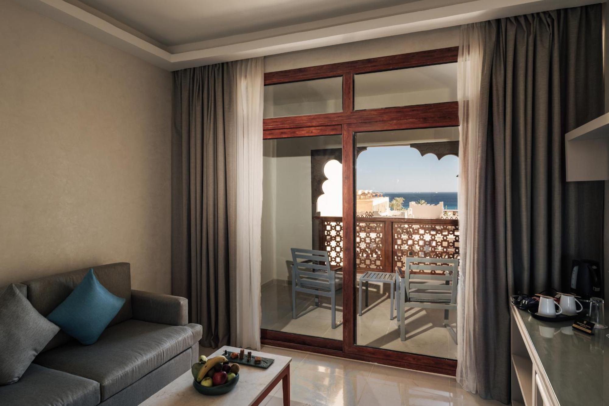 Master Sea View