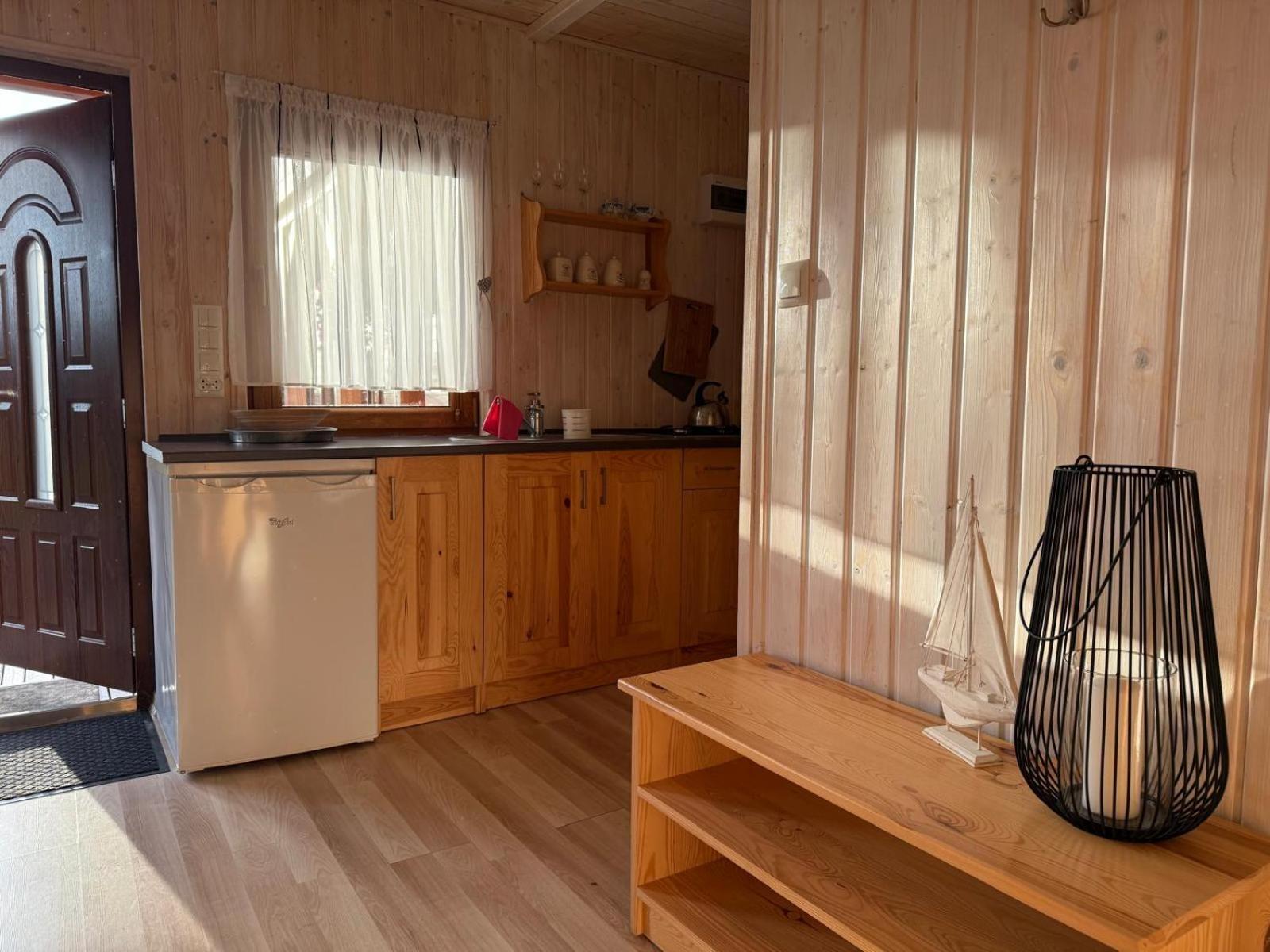 Apartament dwupoziomowy