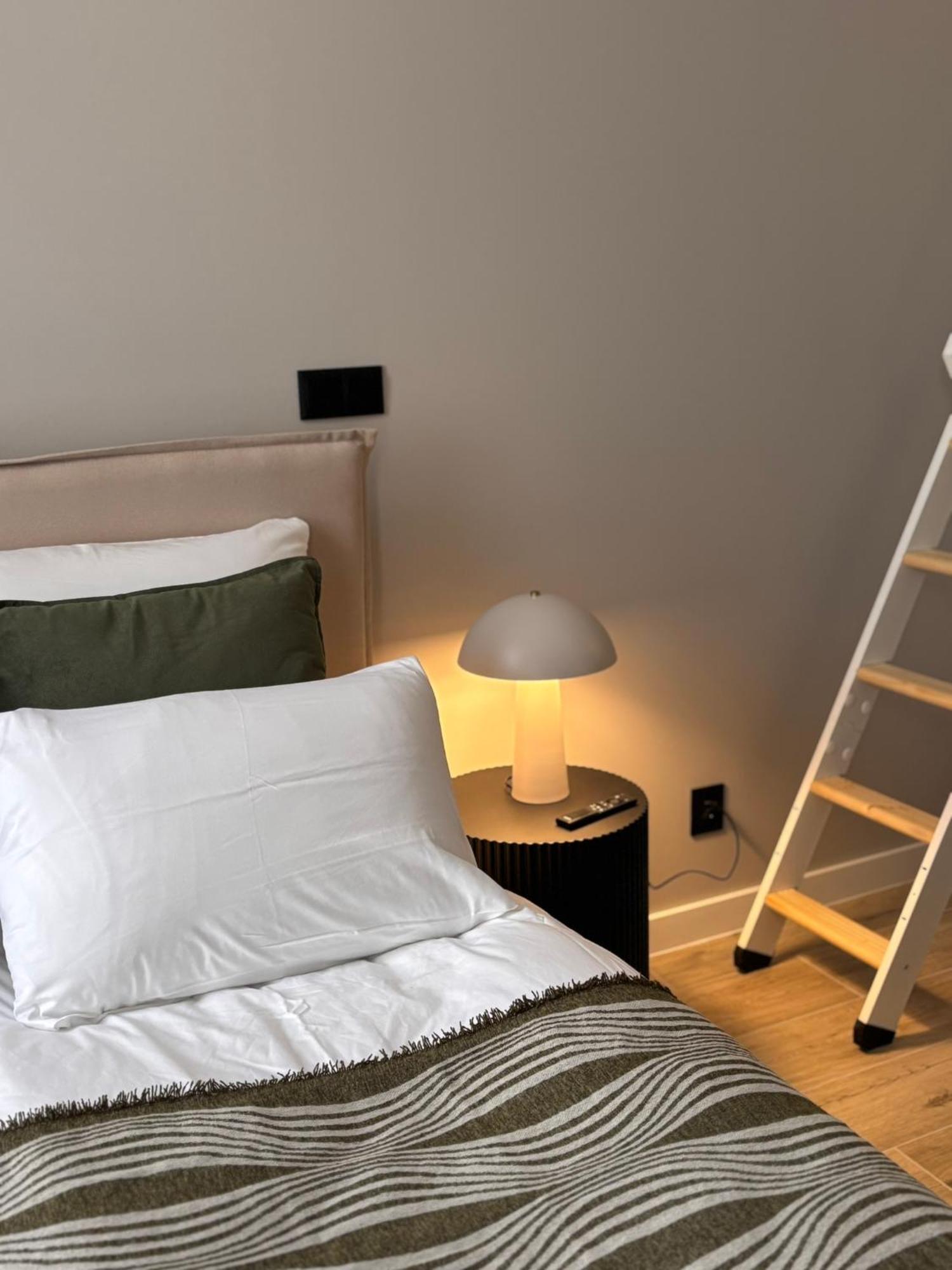 Apartament typu Deluxe