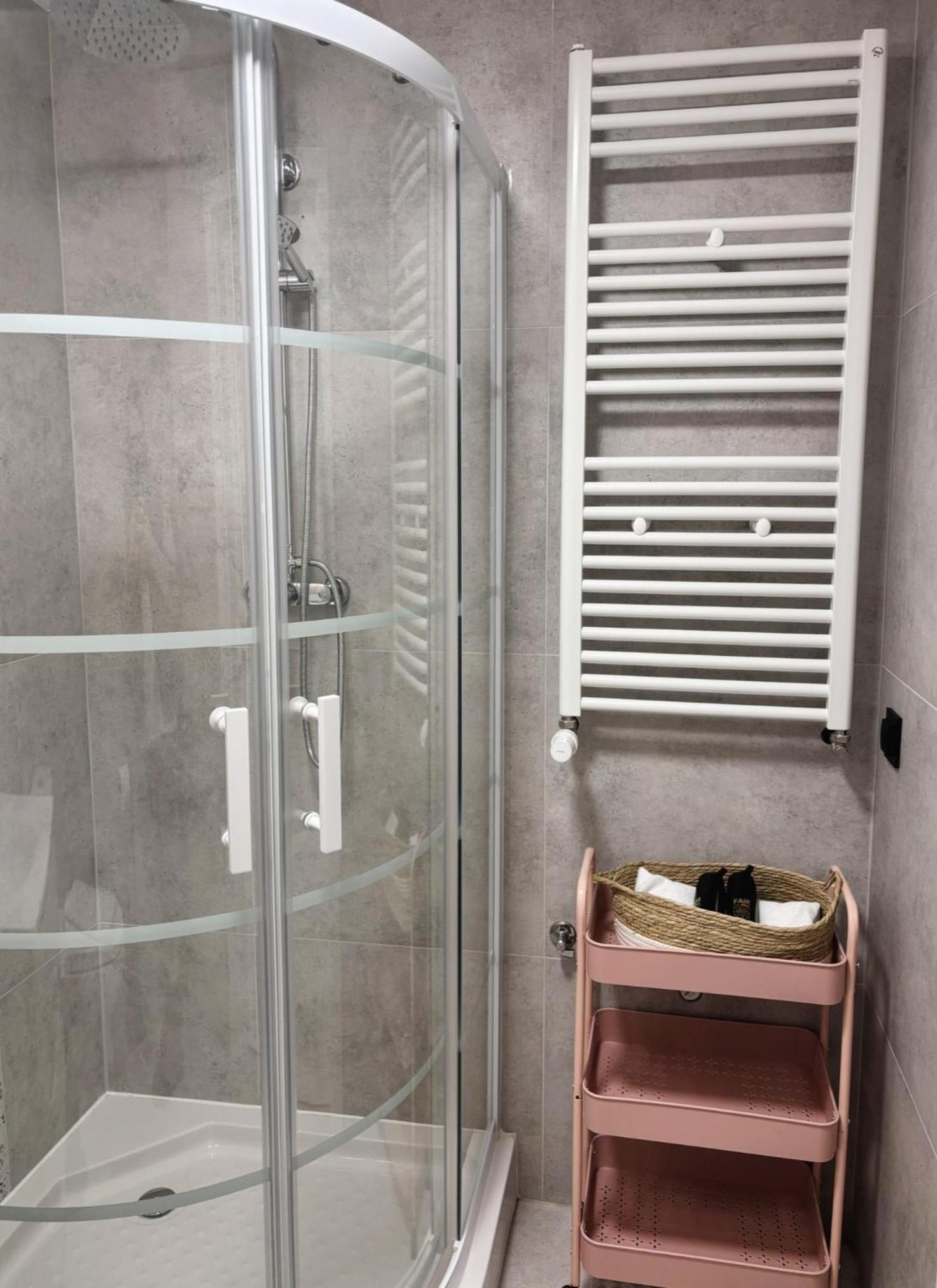 Apartament typu Deluxe