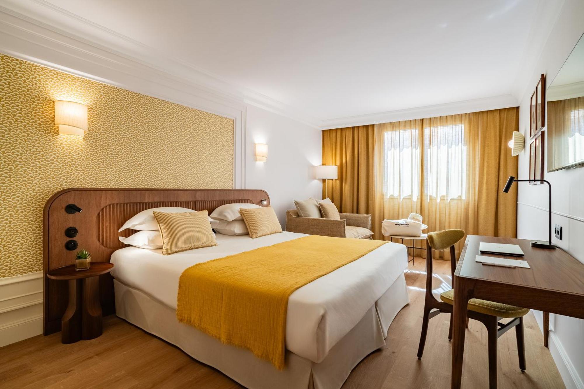 Double Room Classic