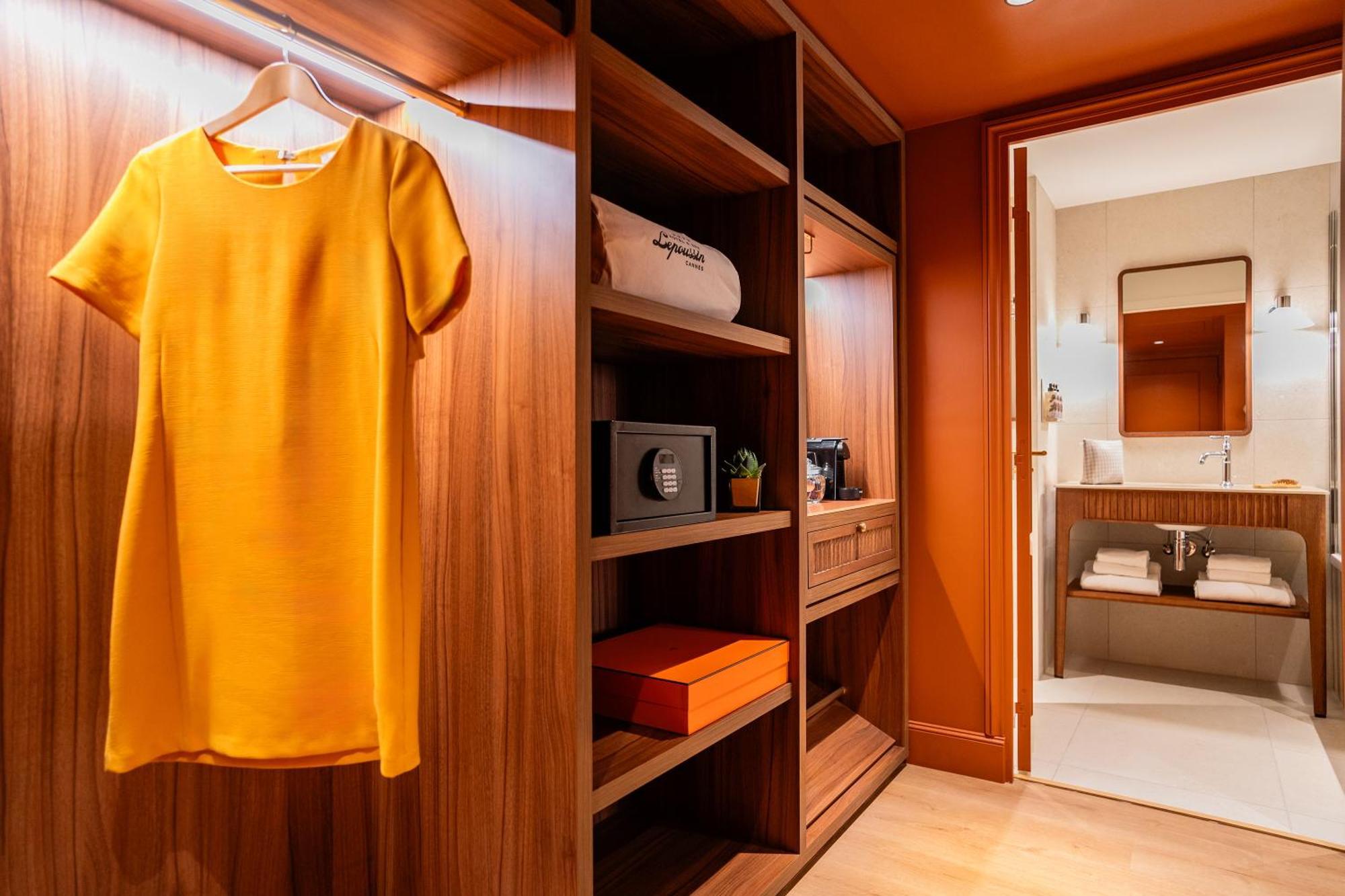 Superior Triple Room