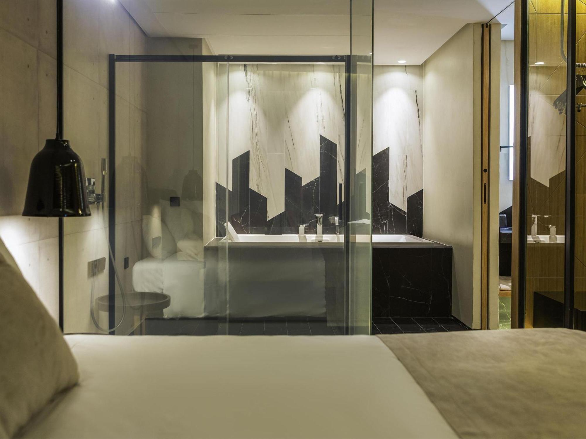 Apartament typu Junior Suite