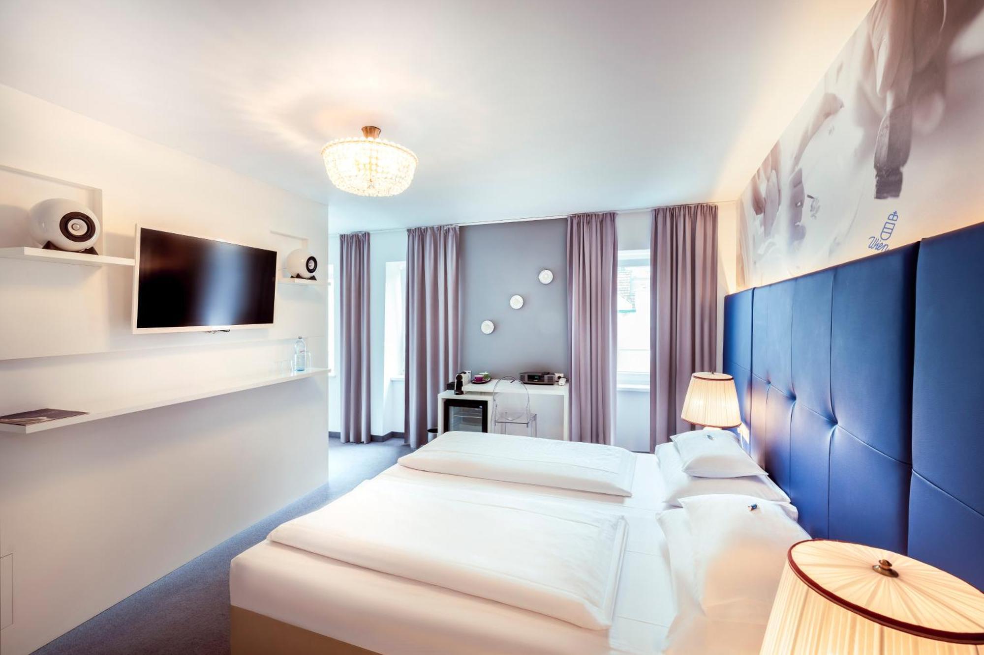 Double Room Park View