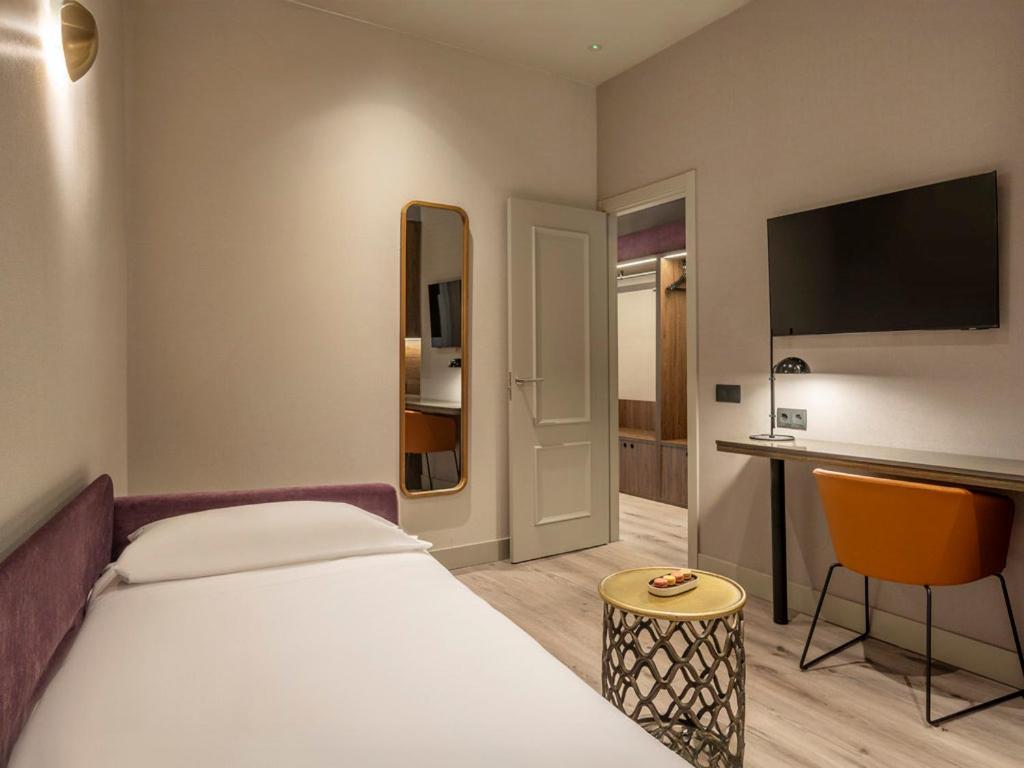 Apartament rodzinny typu Deluxe Suite