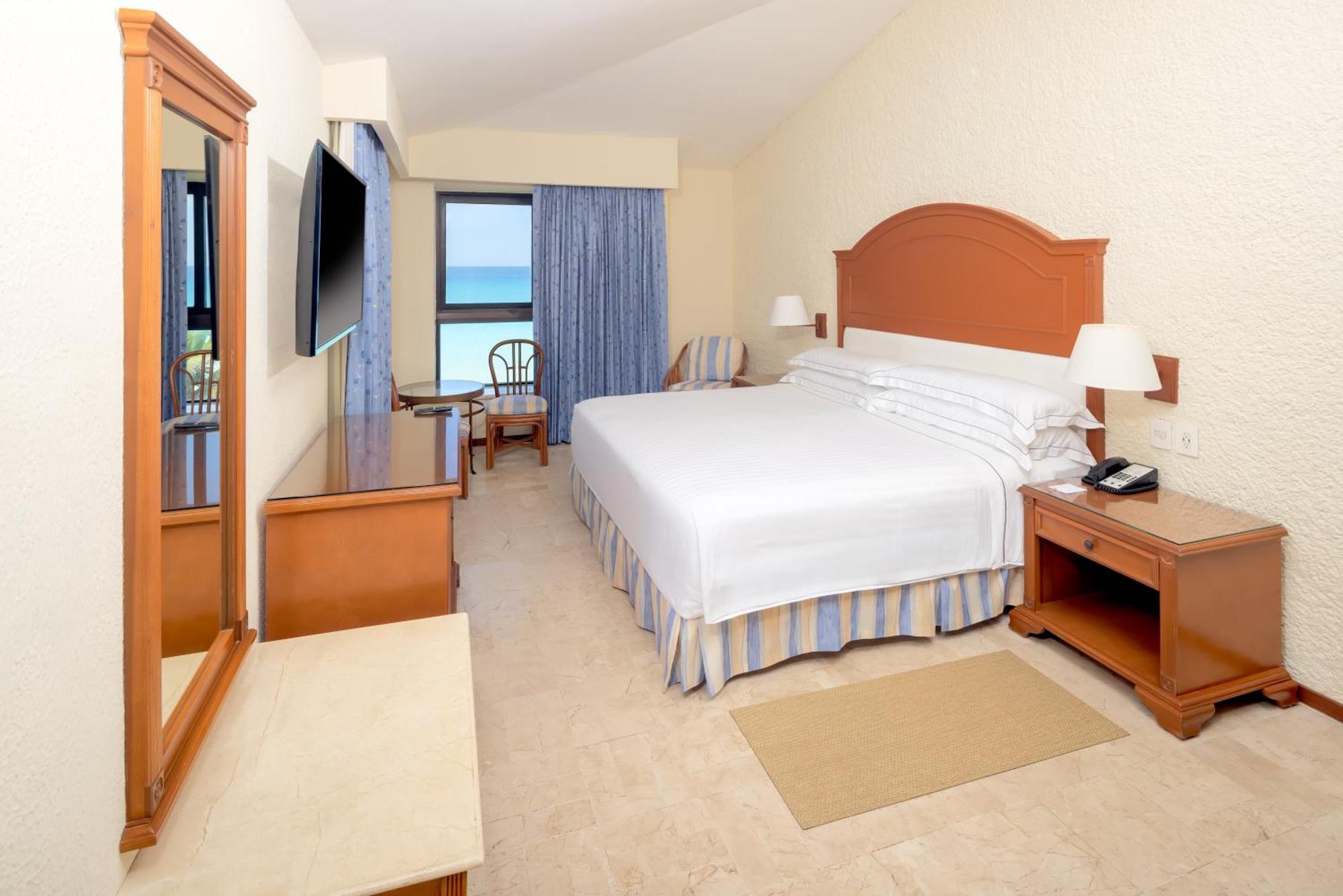 Family Ocean Front Premium Level