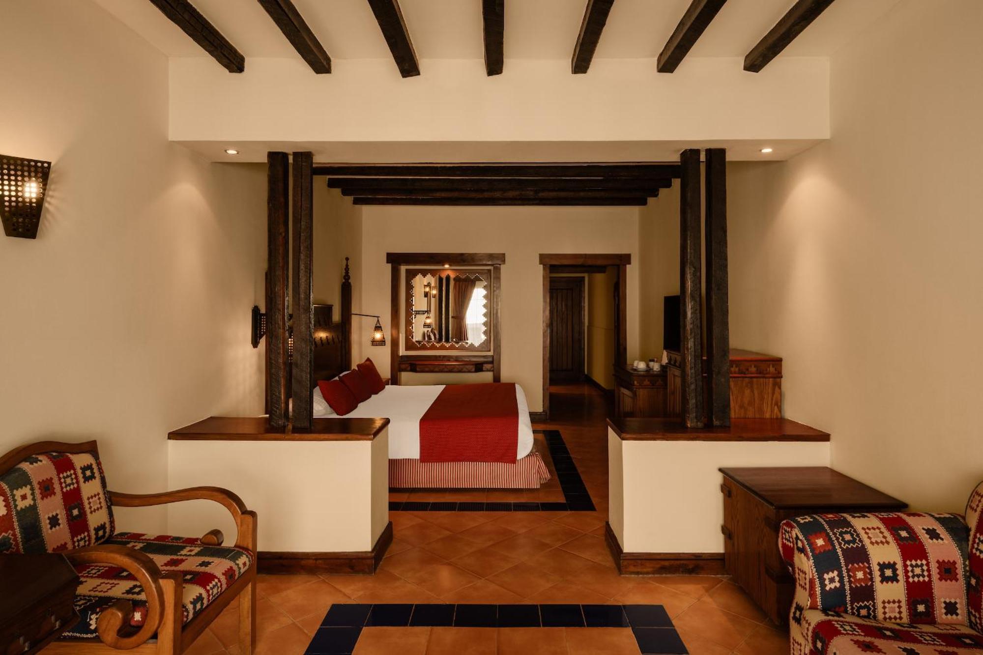Apartament typu Junior Suite