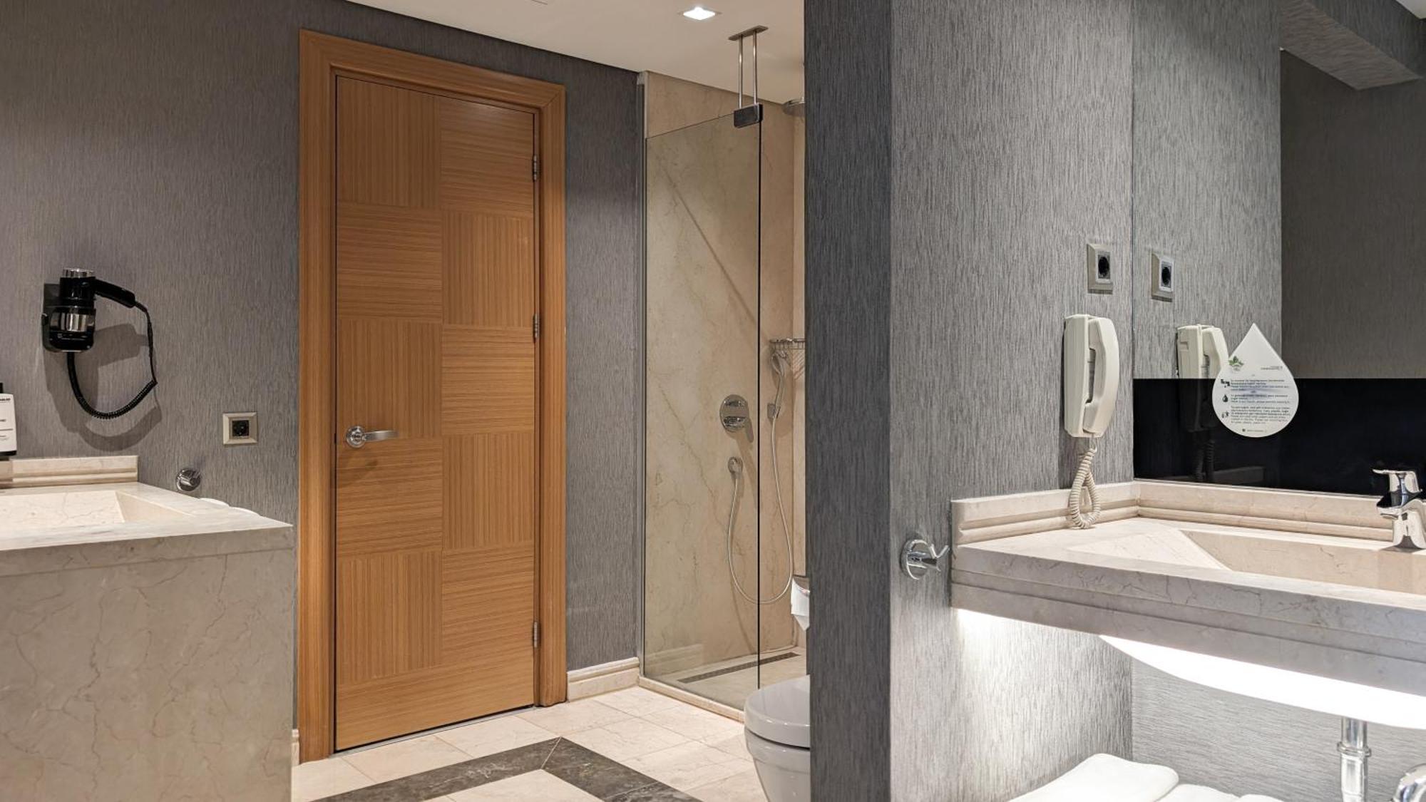 Apartament typu Business Suite