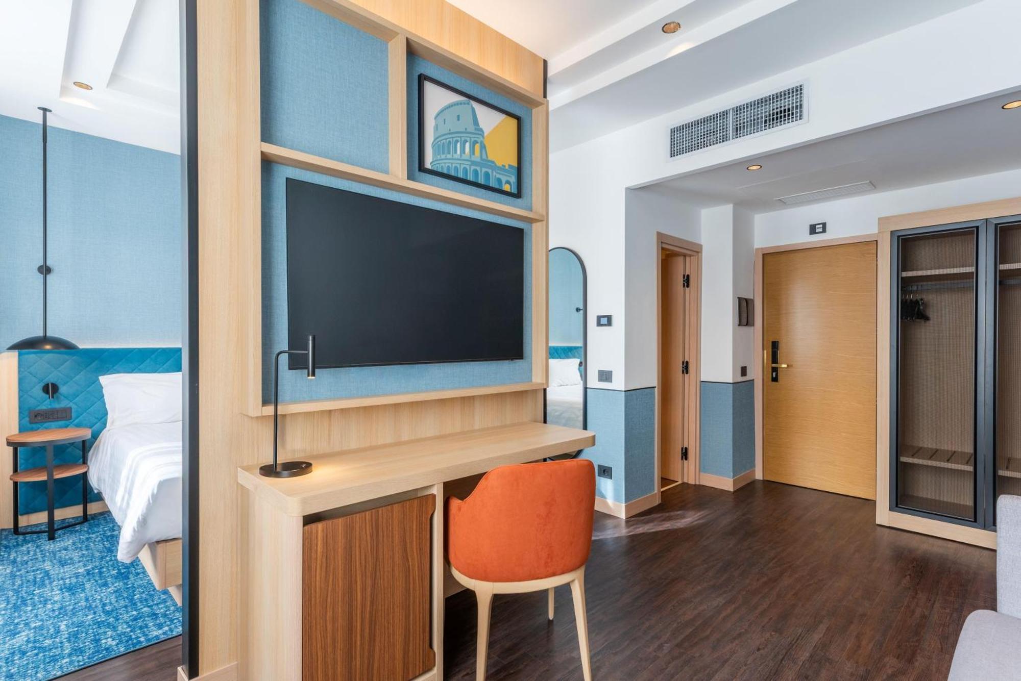 Apartament typu Junior Suite