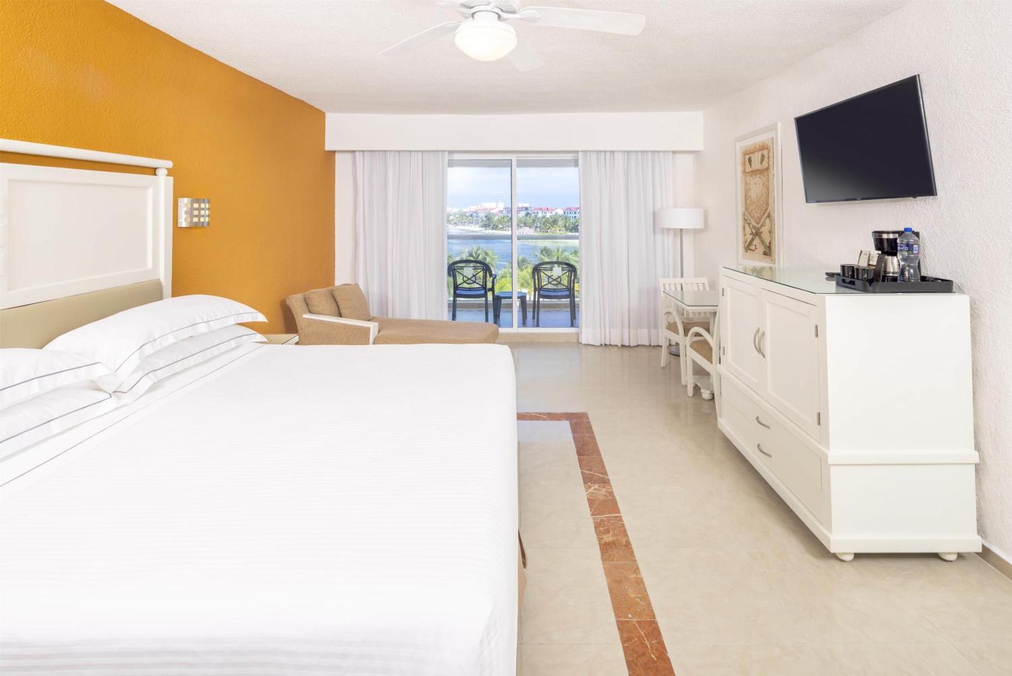 Double Ocean Front or Double Ocean sea view