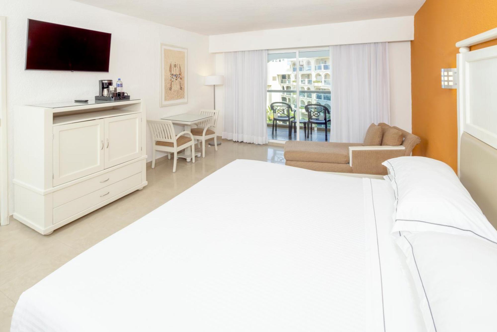 Double Room Terrace