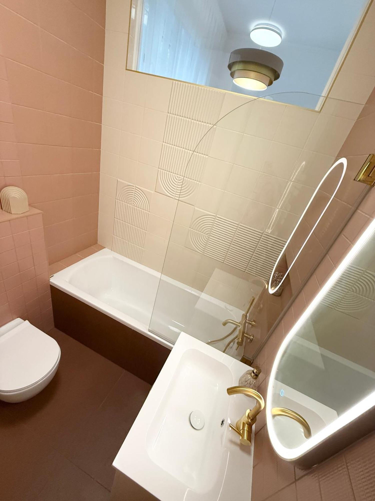 Apartament typu Superior