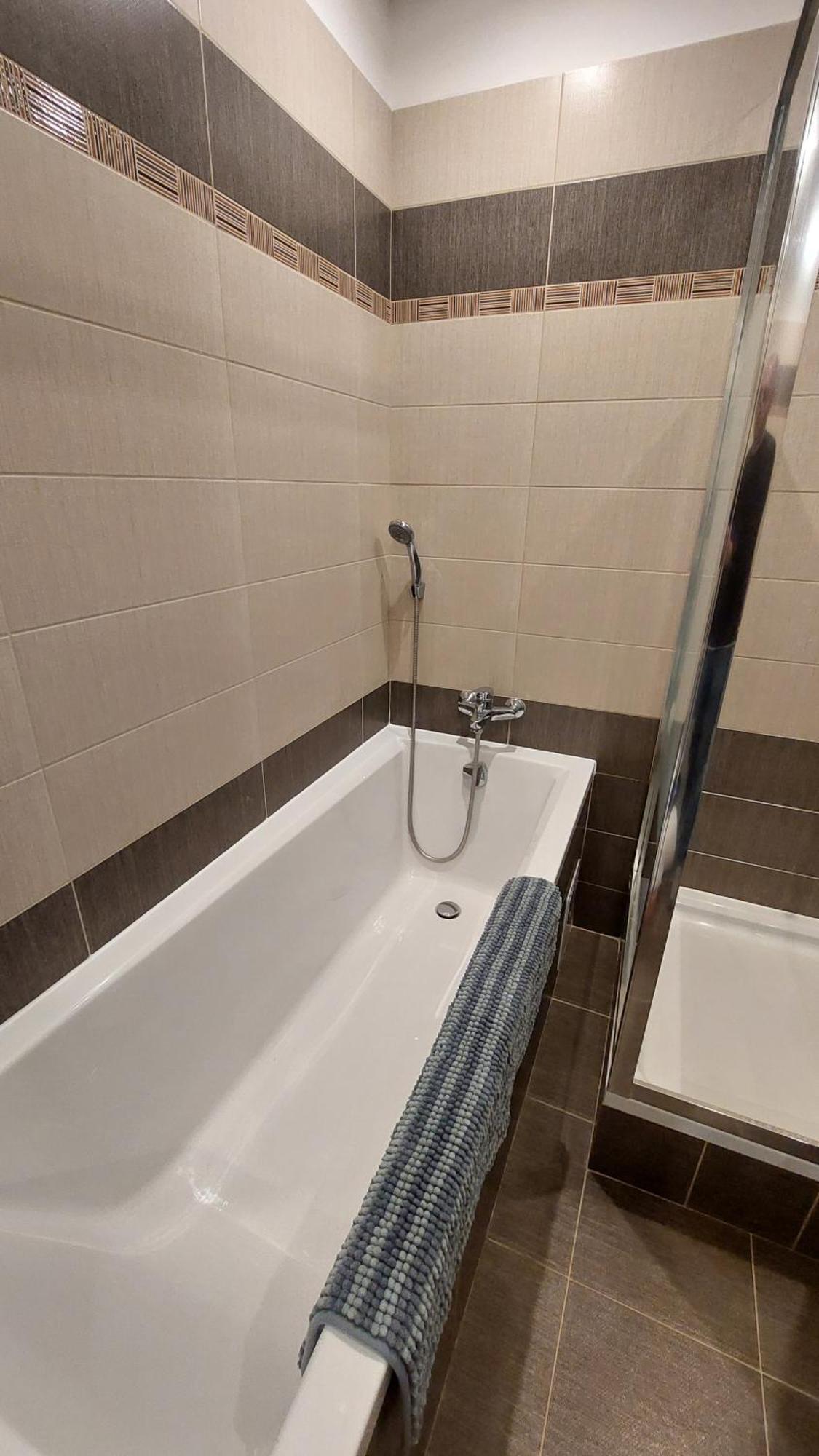 Apartament z 2 sypialniami
