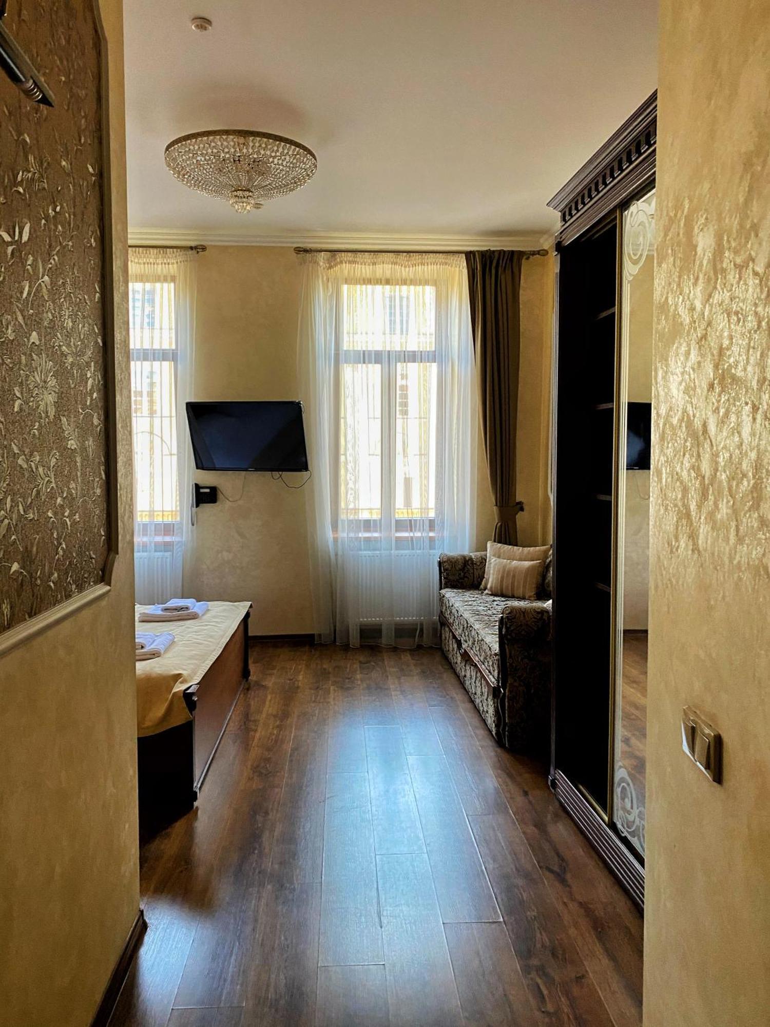 Junior Suite