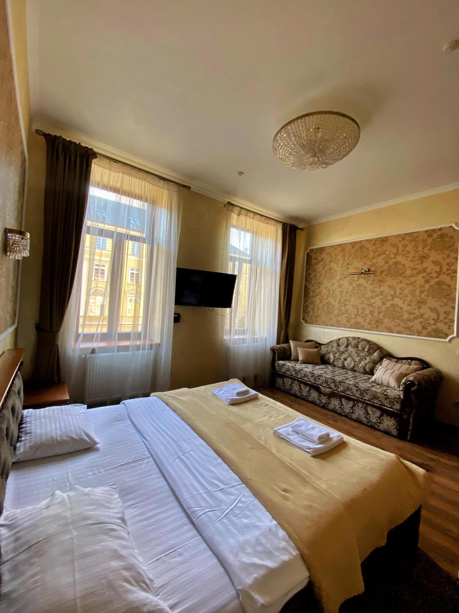 Junior Suite