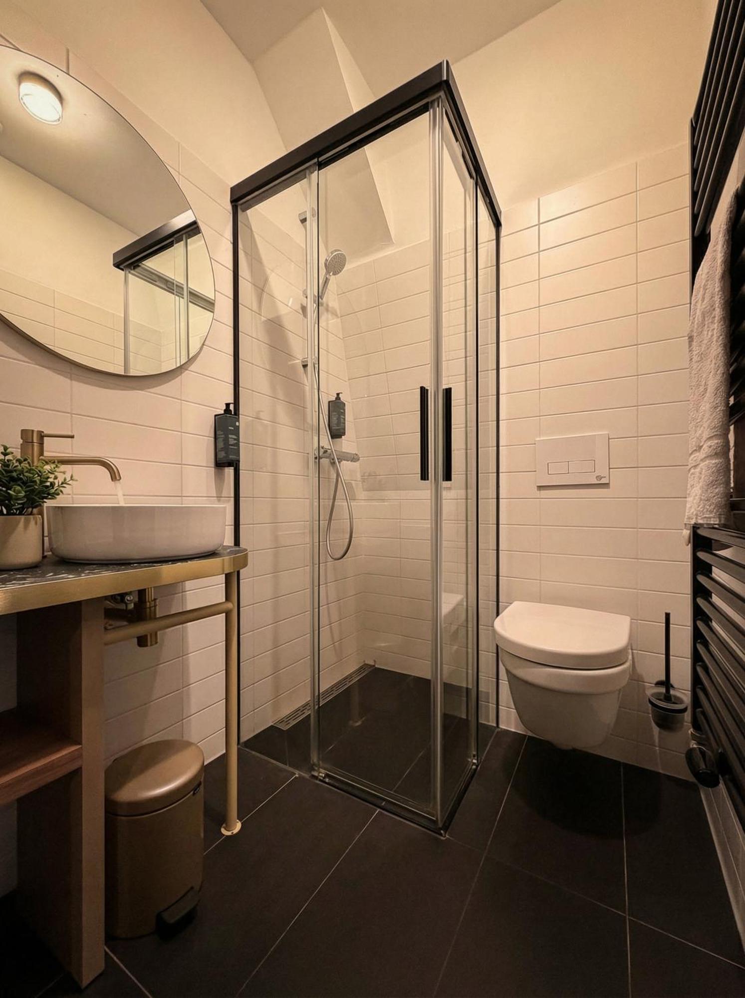 Small Double Room