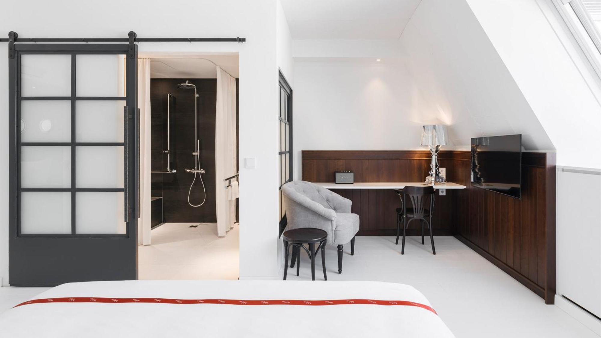 Cosy Room Accessible