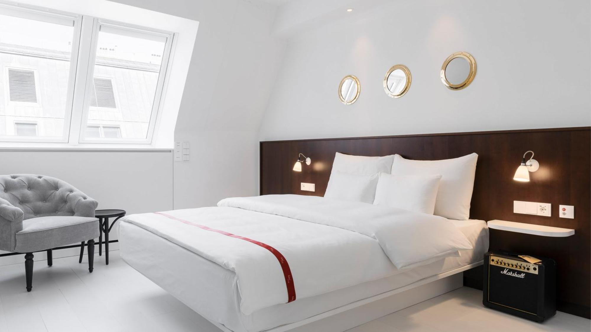 Cosy Room Accessible