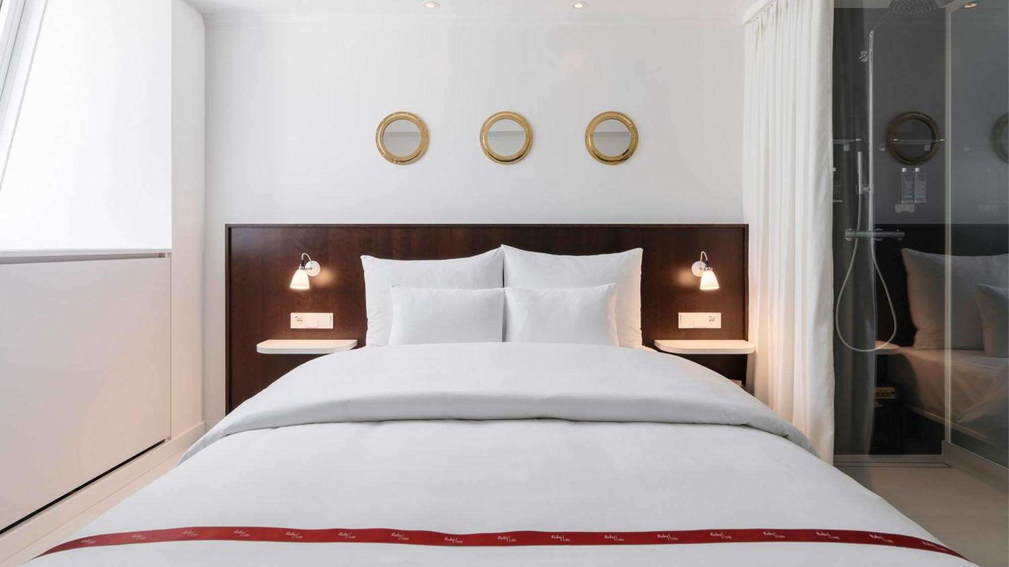 Lovely Room