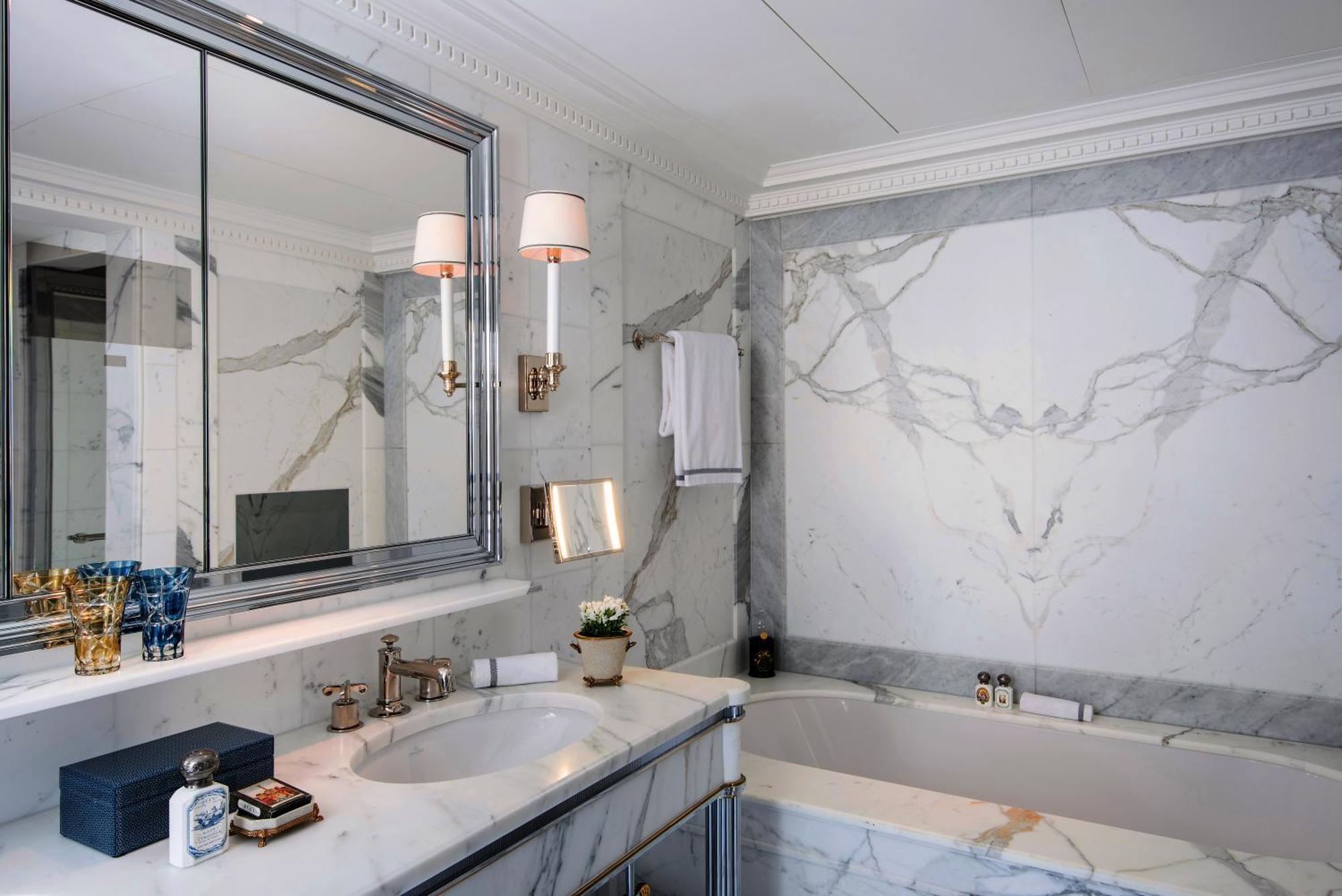 Grand Premier Suite