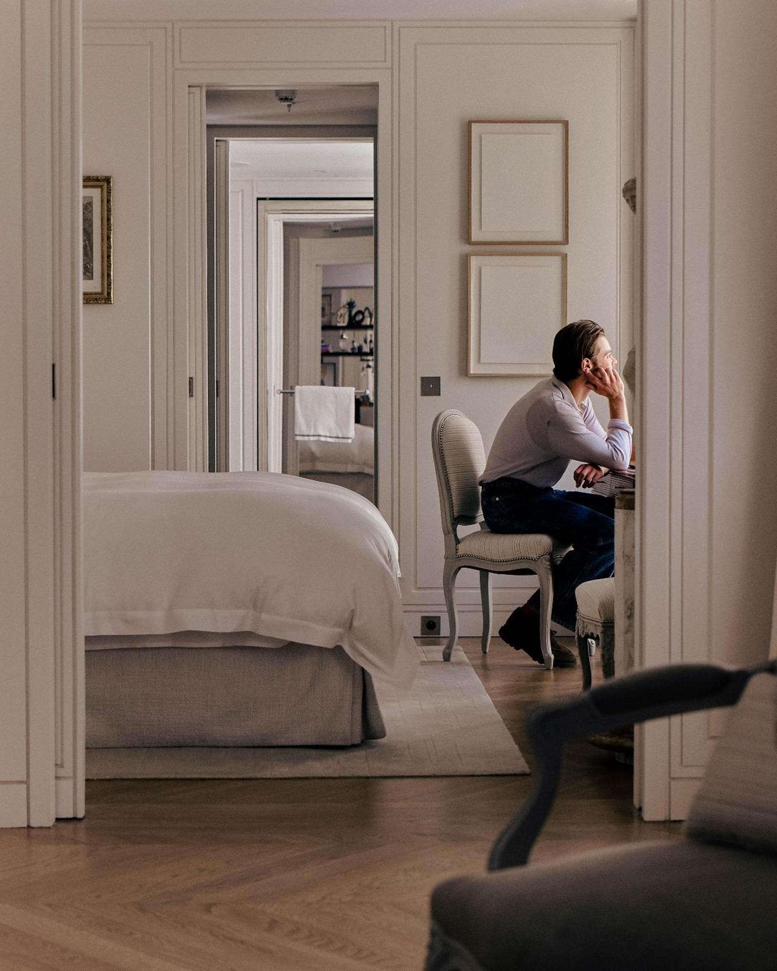 Jardin Suite