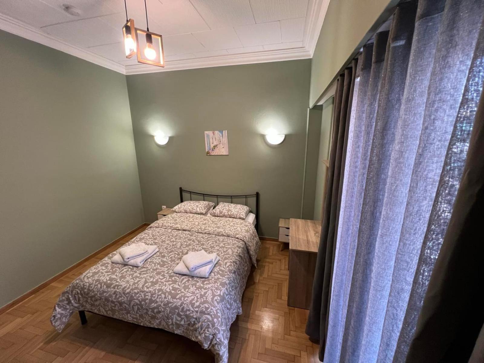 Double Room Balcony